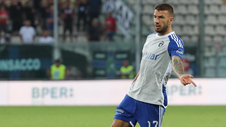 Il Pisa danza sulle punte: Mlakar torna col sorriso. Torregrossa ancora out<br>