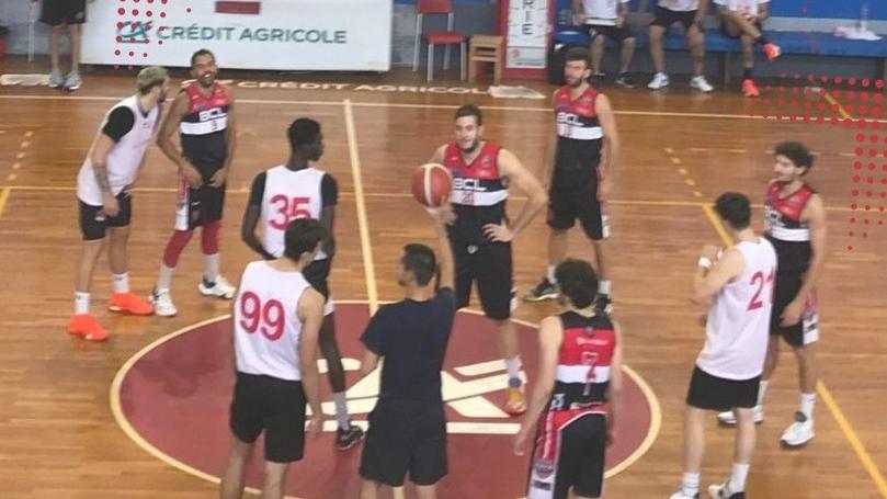 Il Bc vince e convince col San Miniato: skywalkers eliminati dalla Coppa<br>