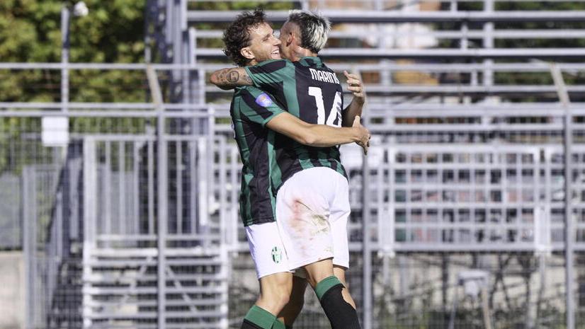 L’Aglianese si gode i 3 punti: «Dovevamo iniziare forte»<br>