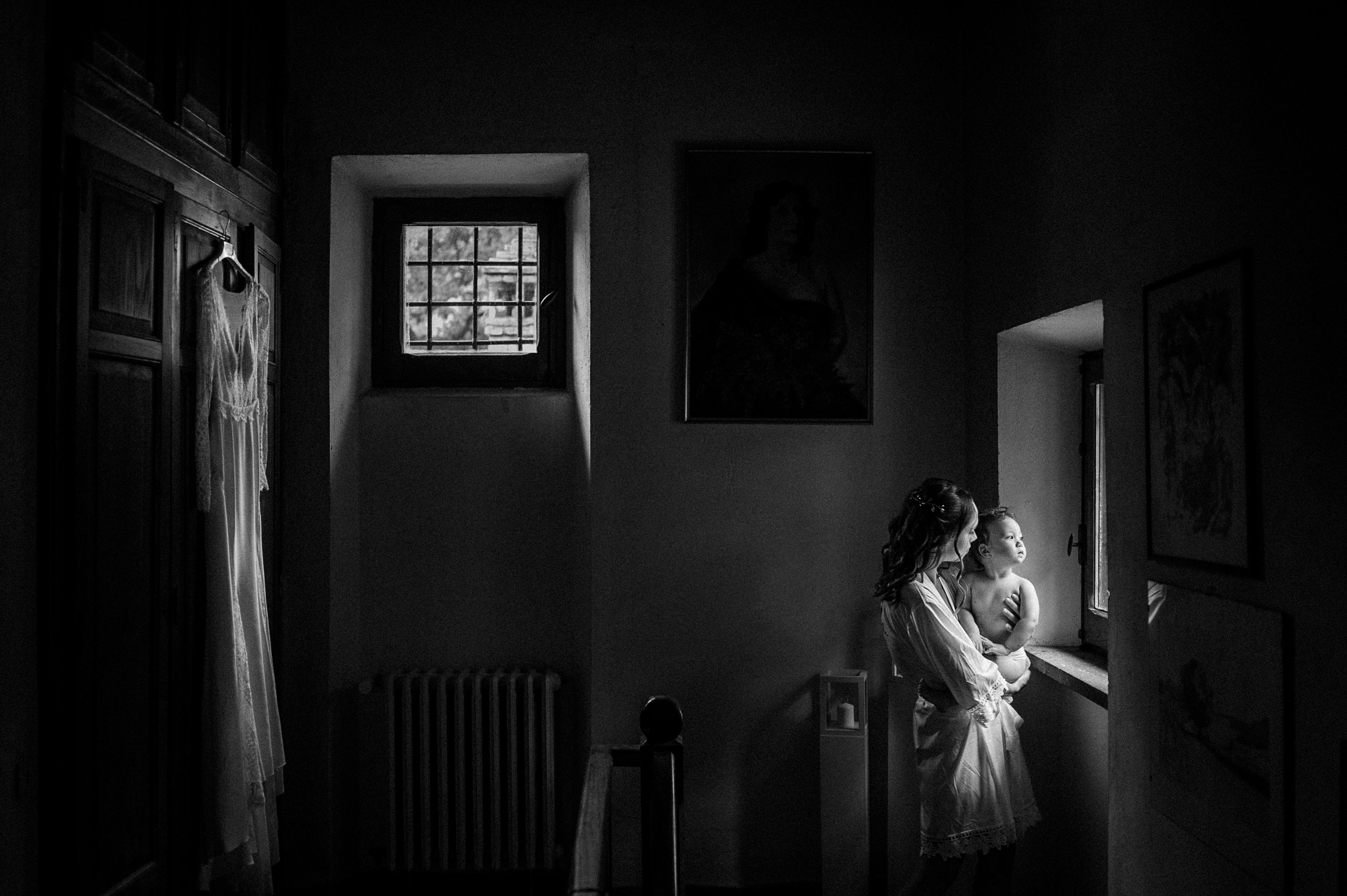 La foto in concorso