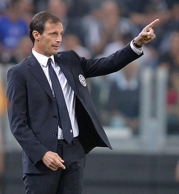 La Juve nella tana dell’Atletico Madrid 