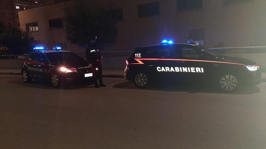 Donori, bagnino di giorno spacciatore di notte: arrestato 29enne