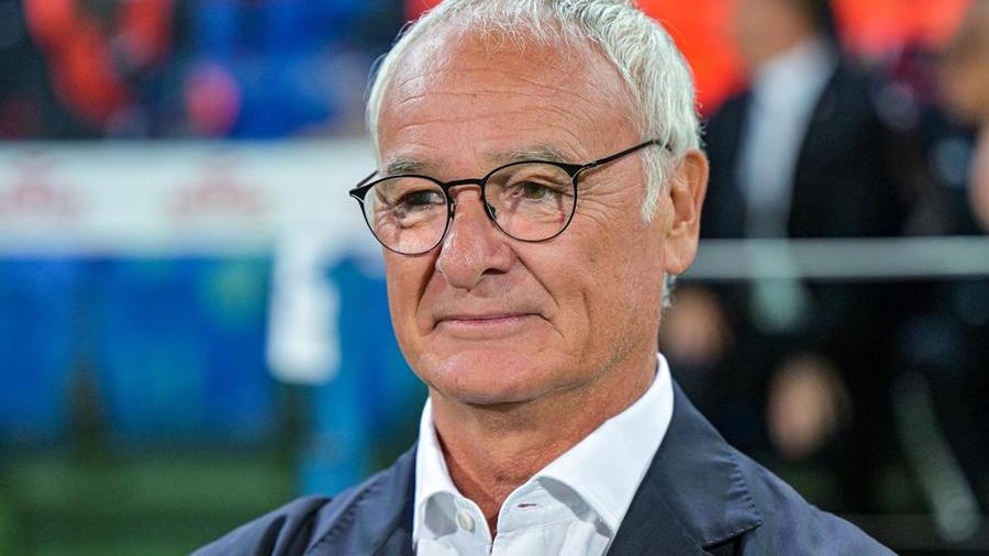 Claudio Ranieri è cittadino onorario di Cagliari