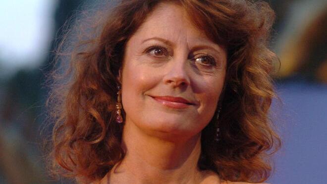 Lucca Film Festival, una parata di star: da Susan Sarandon a Gabriele Salvatores<br>