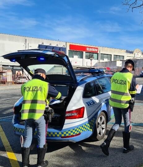 «Basta alcol e droga al volante, l’auto può diventare un’arma»