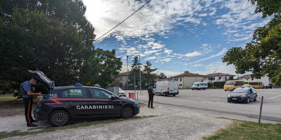 Portomaggiore, arrestato lo stalker fuggitivo