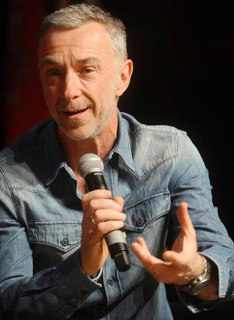 Linus, la radio e Dante