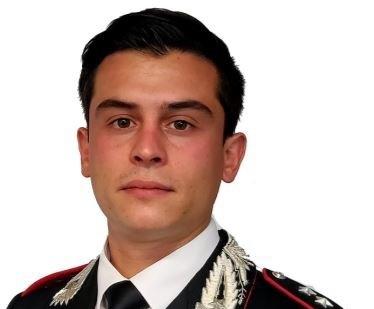 Cagliari, il capitano Simone Anelli è il nuovo comandante della compagnia del capoluogo