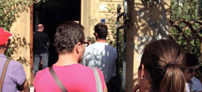 Viareggio, assunti più stagionali a inizio stagione ma sono mancati i turisti