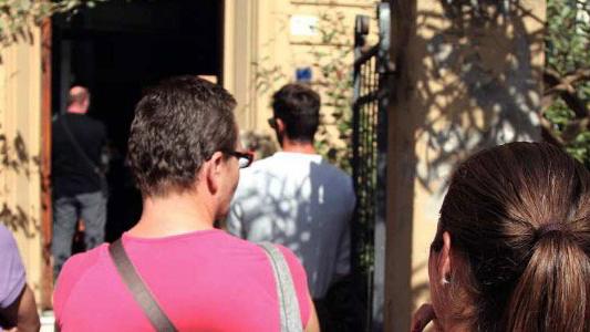 Viareggio, assunti più stagionali a inizio stagione ma sono mancati i turisti
