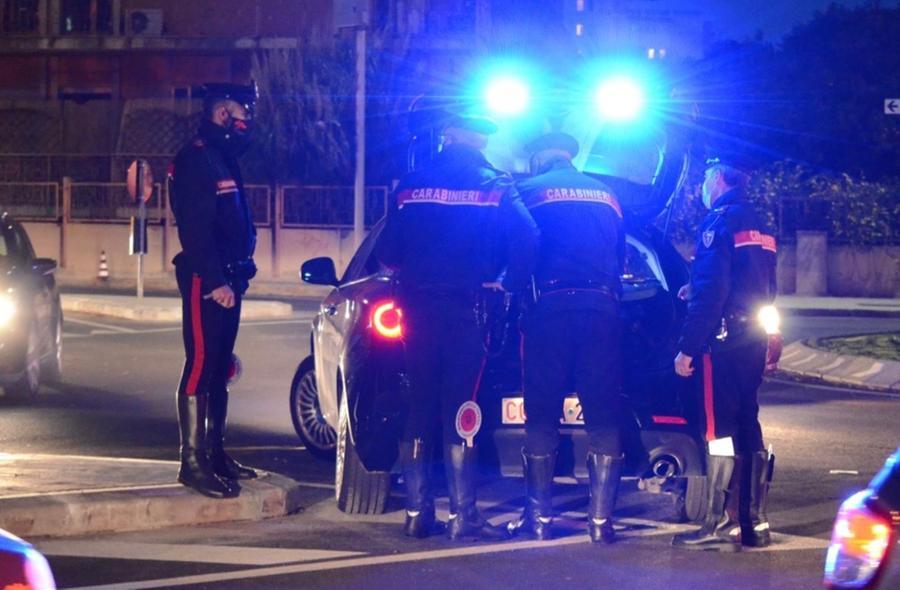 Quartu, ubriaco al volante travolge una donna di 57 anni