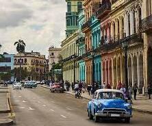 «A Cuba non ho la pensione» 