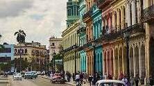 «A Cuba non ho la pensione»