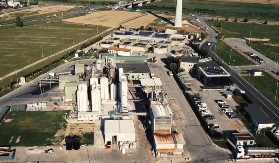 
	L'impianto biogas alla base degli sconti in bolletta

