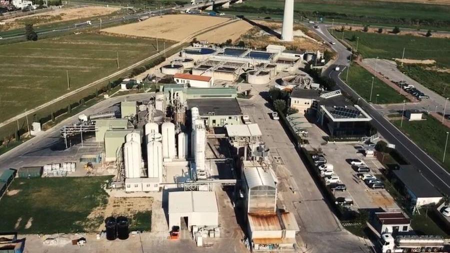 L'impianto biogas alla base degli sconti in bolletta