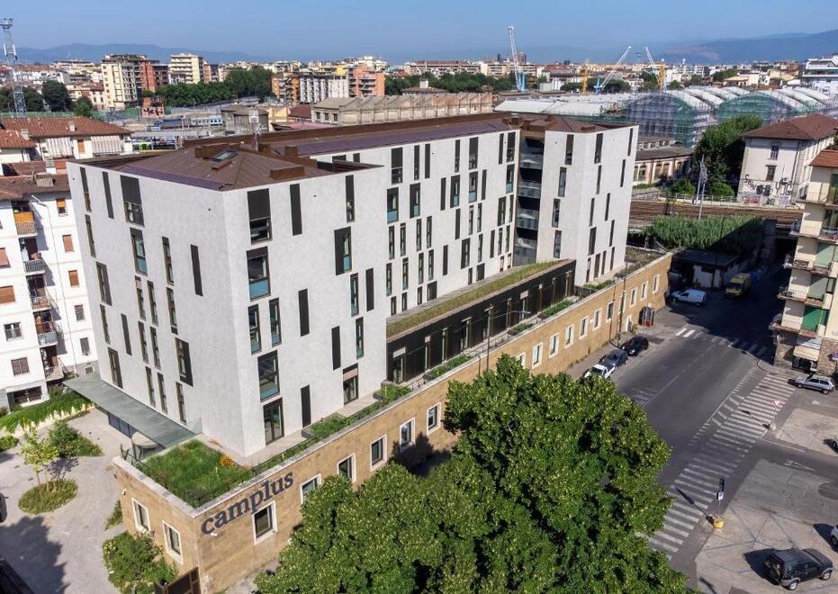 Studenti contro il Comune di Firenze: ecco perché le residenze fanno ancora discutere