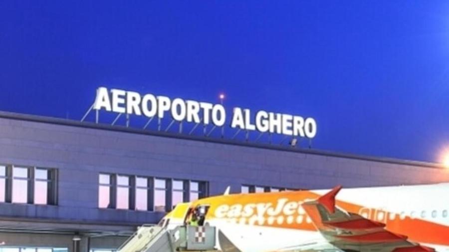 Sospesa la fusione delle società di gestione degli aeroporti di Alghero e Olbia