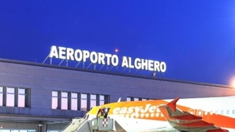 Sospesa la fusione delle società di gestione degli aeroporti di Alghero e Olbia