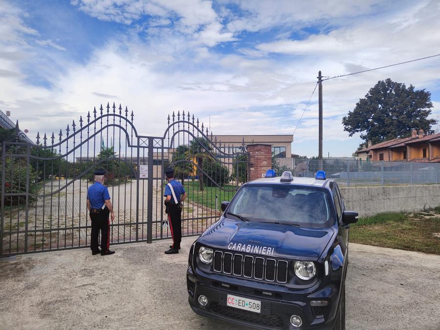 Occupò un’area demaniale, accanto ai beni dei Grande Aracri:  67enne citato in giudizio
