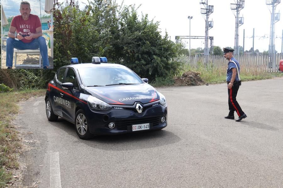 Modena. La ricerca di Salvatore Legari prosegue a Lesignana
