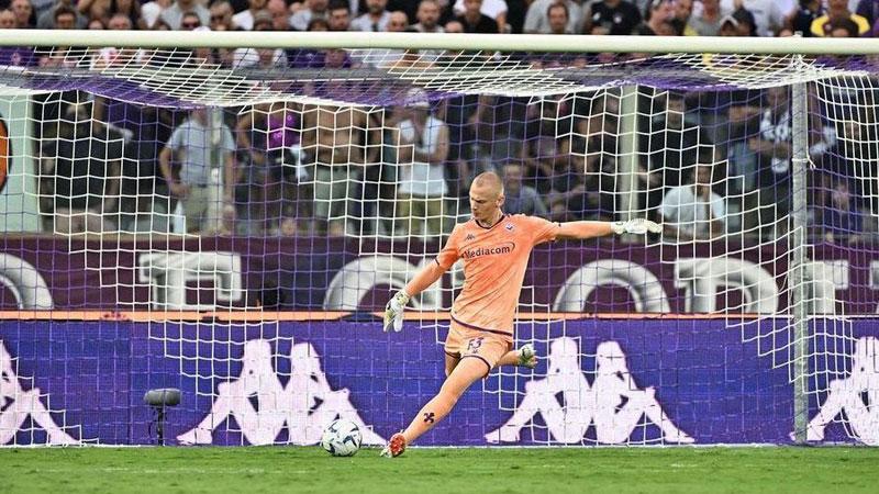 Viola, la solitudine dei numeri primi. E Christensen sfida Terracciano<br>
