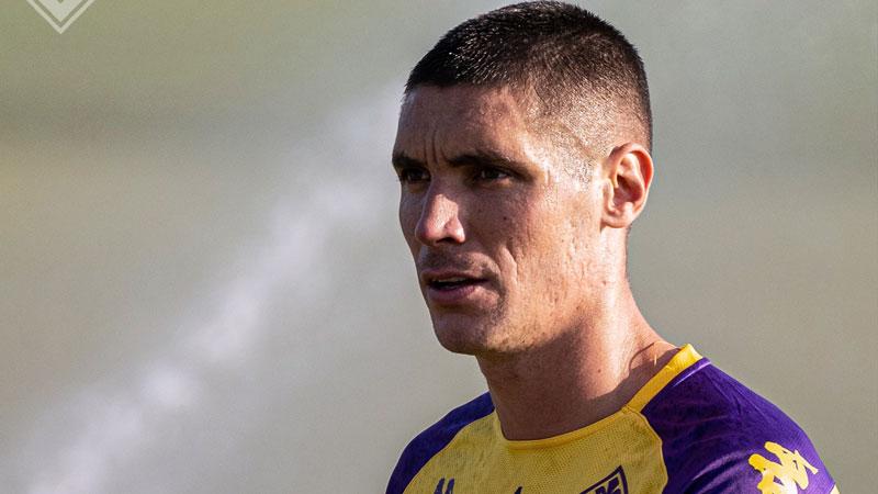La Fiorentina vuole alzare un muro per fermare la Dea
