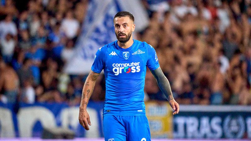 Empoli, una scossa all’attacco. L’obiettivo è segnare il primo gol<br>