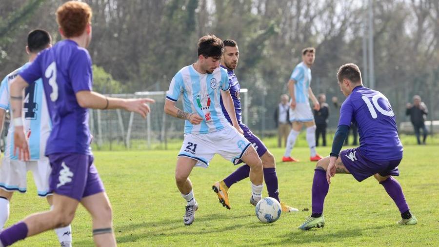 Ponte e Montecatini, derby di Coppa. Si giocano oggi il passaggio del turno