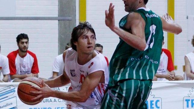 La Tramec alza bandiera Di Trani