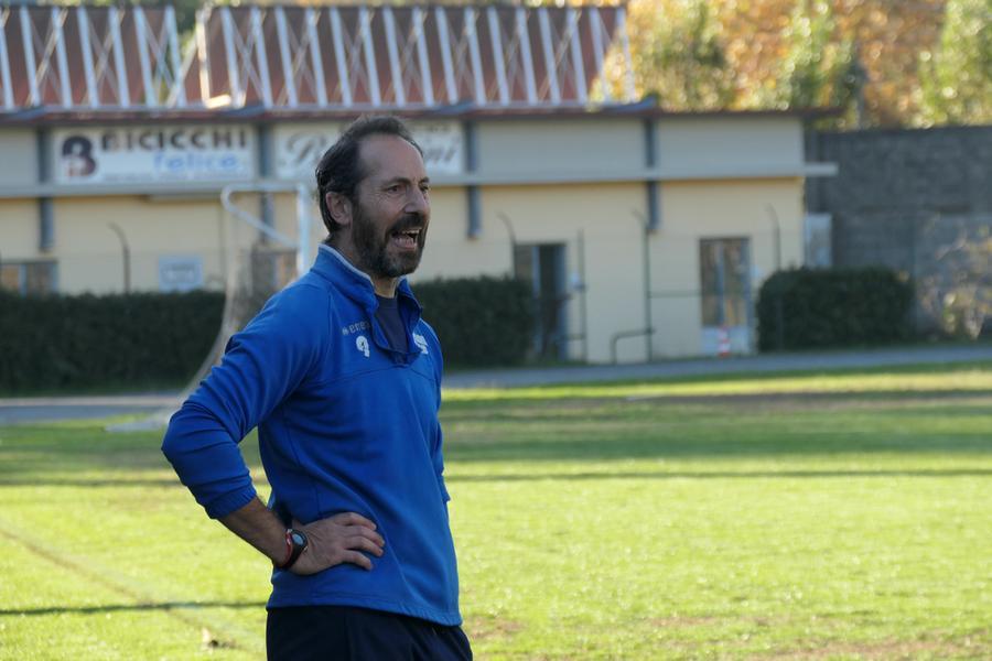 Il Camaiore cerca l’impresa contro la forte Massese