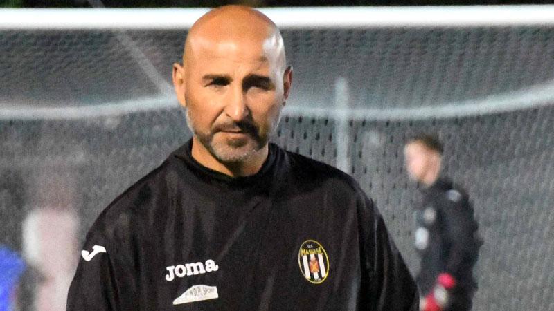 Massese, in Coppa oggi serve il risultato 