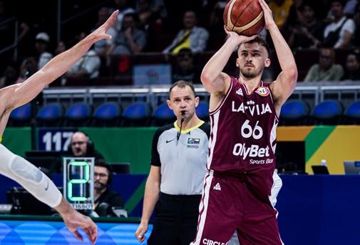 Banchi è il miglior coach del Mondiale. Fiba: «Con lui un bellissimo basket»<br>
