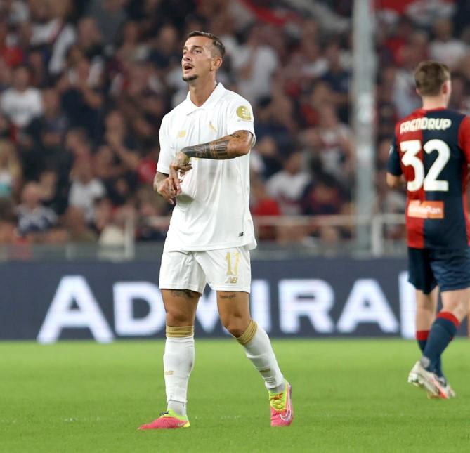 «Modena, Manconi vale la A: garantisce mister Foscarini»<br type="_moz" />
