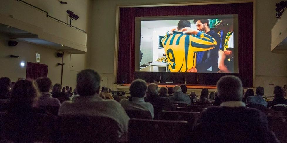 Ansaloni, da Tresigallo a Milano raccontando storie di calcio e paese