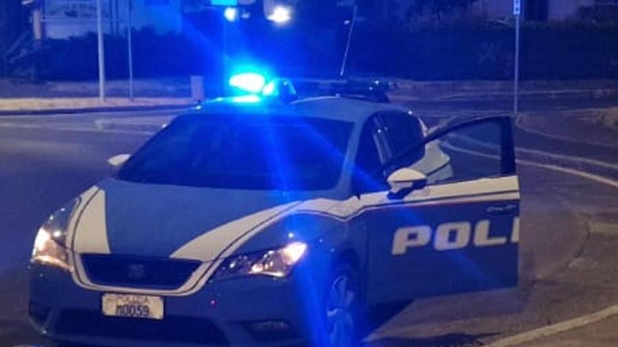 Firenze, minaccia di dar fuoco all’ex moglie con una tanica di benzina: arrestato 45enne