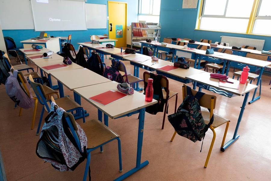 Scuola, in Toscana la Regione blocca gli accorpamenti