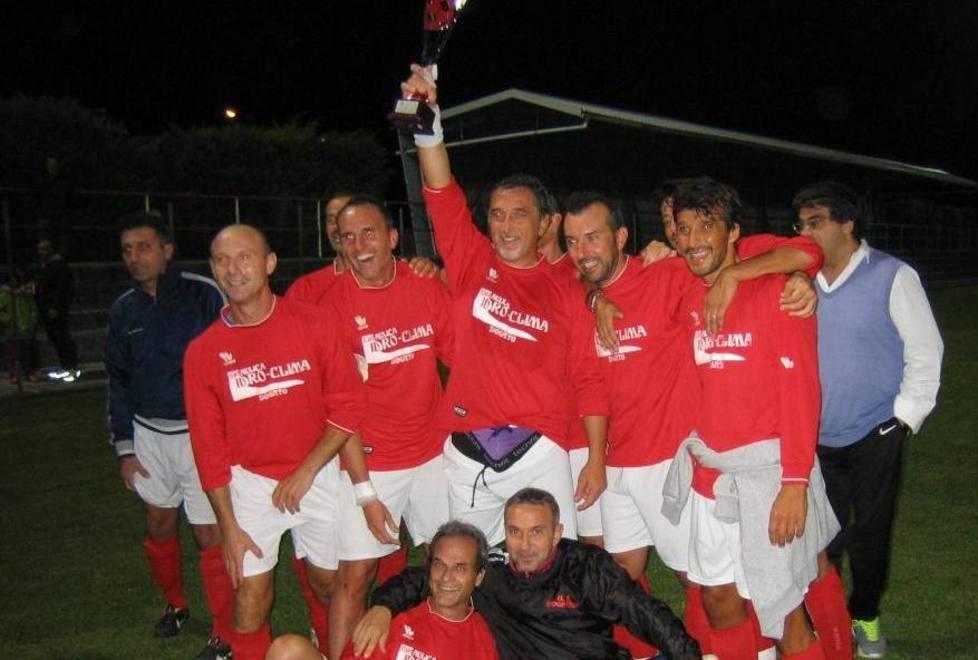 Tagliolesi e Divino Caffé, ecco la Supercoppa