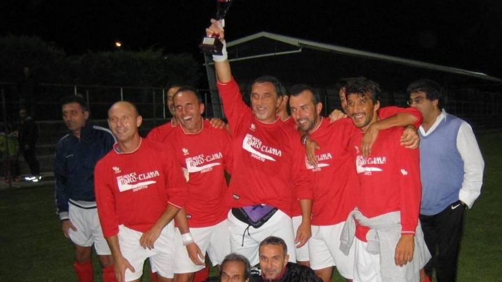 Tagliolesi e Divino Caffé, ecco la Supercoppa