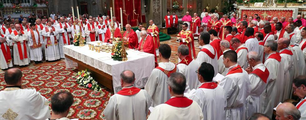 Ferrara, fondi della Cei alla diocesi: ecco dove va l’8 per mille