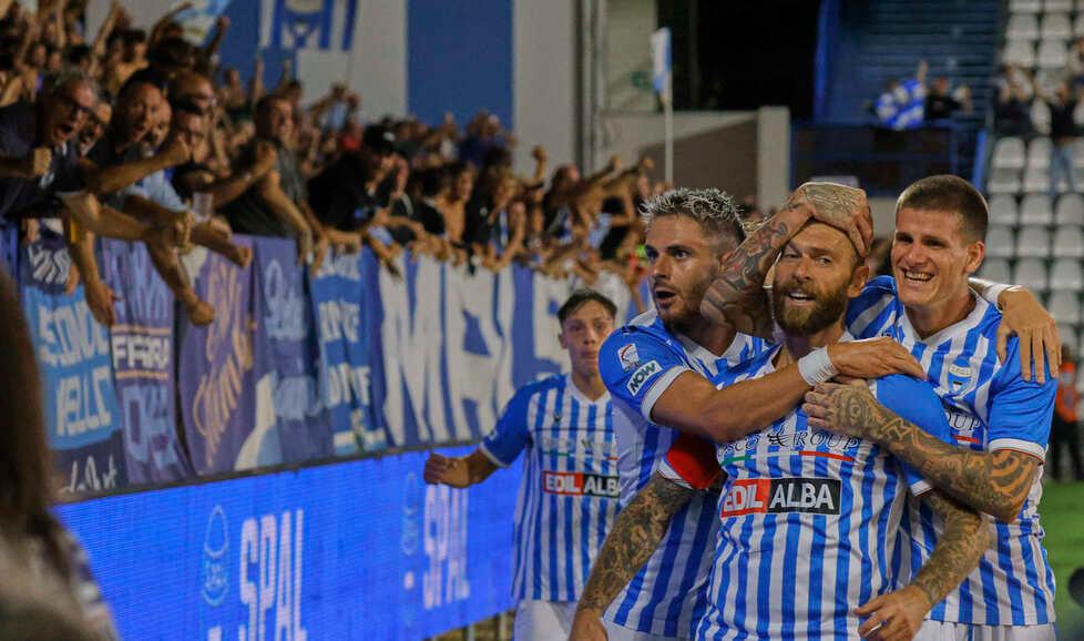 Spal, che inizi il tour de force: si giocano 7 gare in 24 giorni