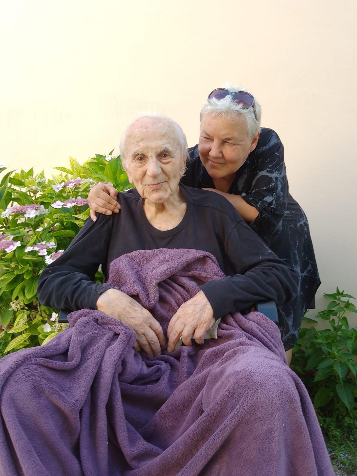Fiumalbo. I 102 anni di Aldo Monterastelli, il maggiordomo più ricercato d’Italia<br>
