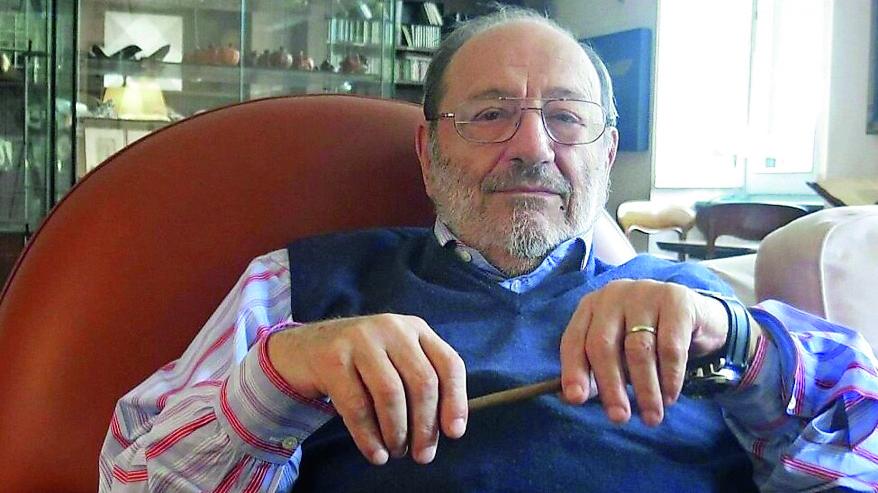 Modena. Il mondo di Umberto Eco racchiuso in una biblioteca<br>
