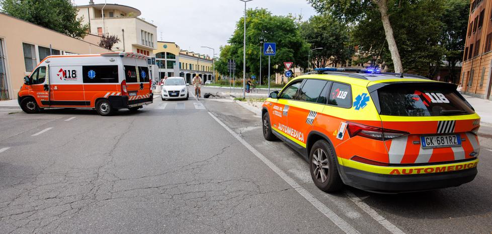 Riforma dell’emergenza-urgenza.Sindaci modenesi spaccati: solo 20 votano “sì”<br type="_moz" />
