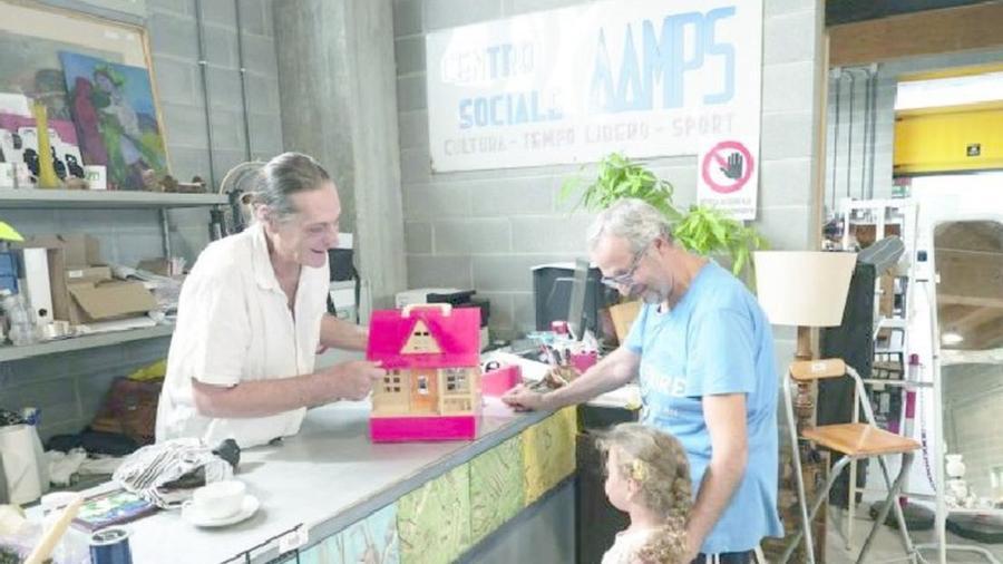 Vecchio è meglio che nuovo: ecco i negozi anti-spreco in Toscana