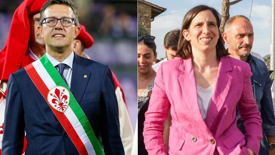 Comunali a Firenze, Nardella sfida il Pd di Schlein: «Si valorizzi il lavoro di questi anni»