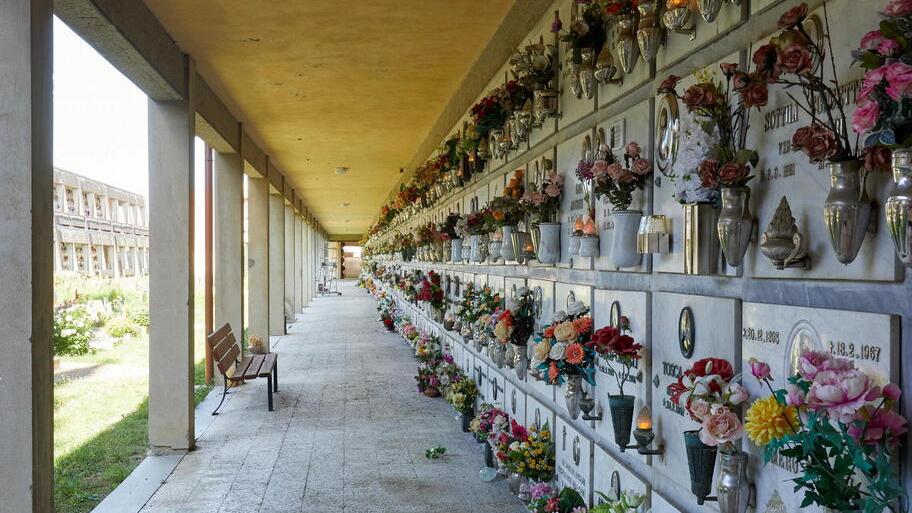 Manutenzione dei cimiteri a Empoli: ecco tutti gli interventi in programma