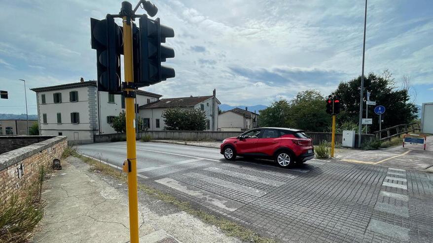 Via ai lavori sul “Ponte Torto”, ma col senso unico alternato: cosa succede alla viabilità