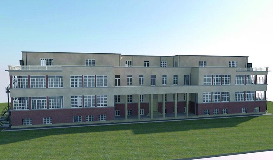 Viareggio, nasce il nuovo Marconi: «Alberghiero nel futuro»