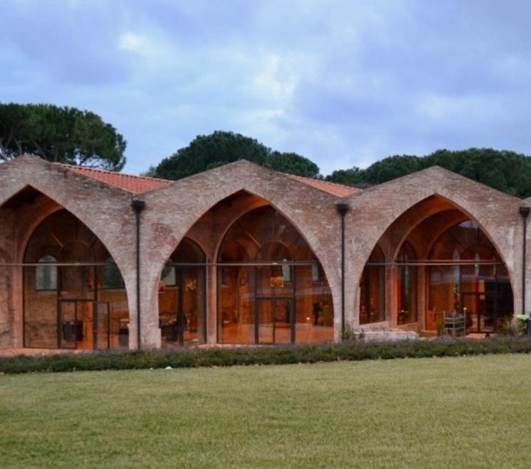 Pisa, Palacongressi da recuperare: summit tra enti e associazioni