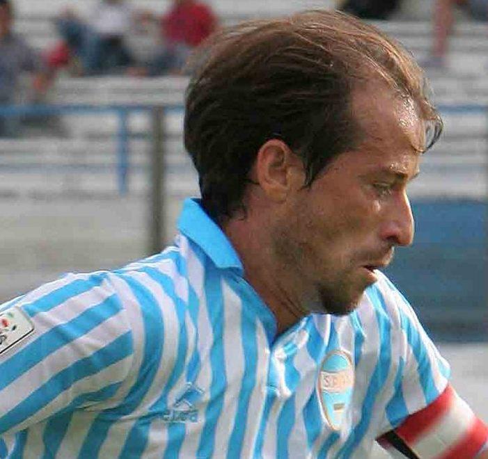 Un turno di squalifica a togni